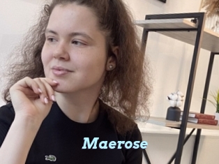 Maerose