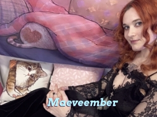 Maeveember
