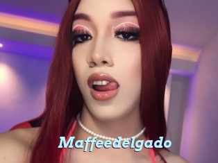 Maffeedelgado