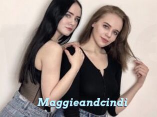Maggieandcindi