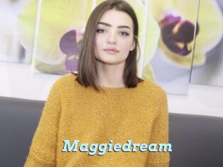 Maggiedream