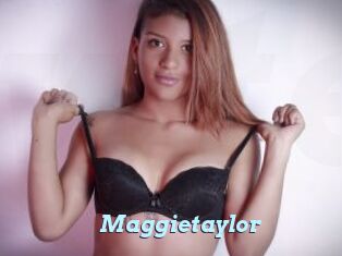 Maggietaylor