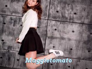 Maggietomato
