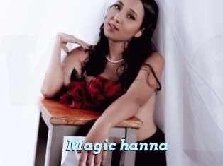 Magic_hanna