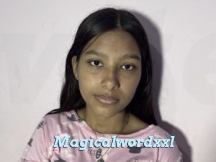 Magicalwordxxl