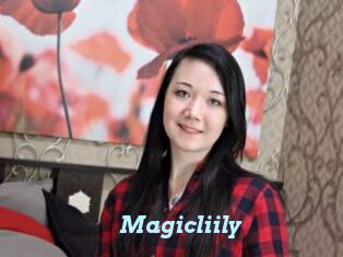 Magicliily