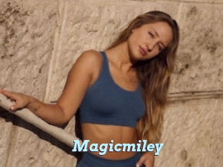 Magicmiley