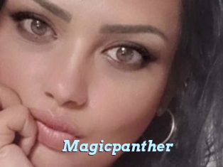 Magicpanther