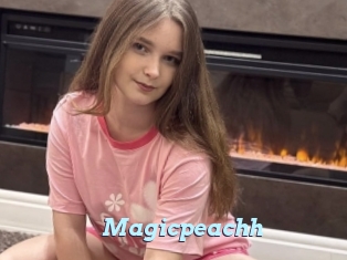 Magicpeachh