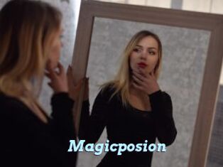 Magicposion