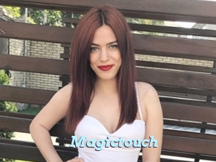 Magictouch