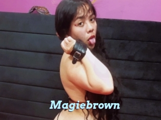 Magiebrown