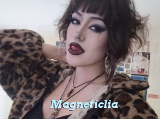 Magneticlia