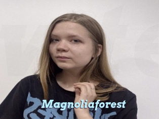 Magnoliaforest