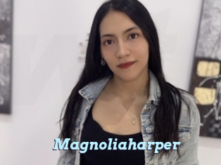 Magnoliaharper