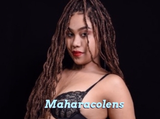 maharacolens Webcam Teen