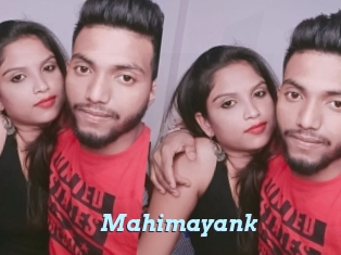 Mahimayank