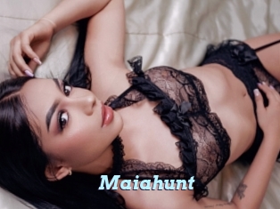 maiahunt Webcam Teen