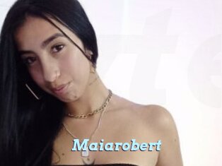 Maiarobert