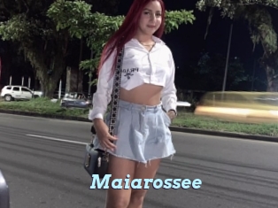 Maiarossee