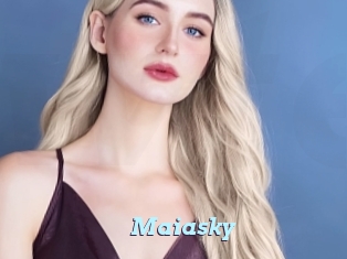 Maiasky