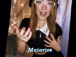 Maiavice