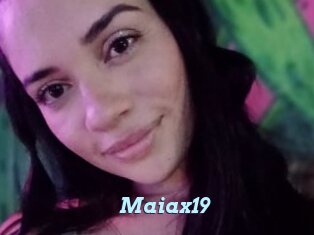 Maiax19