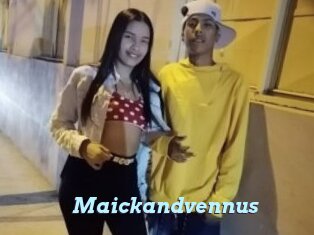 Maickandvennus
