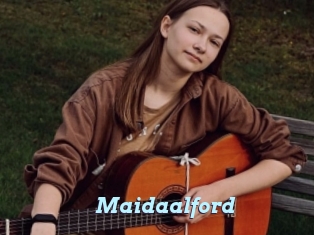 Maidaalford