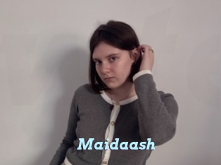 Maidaash