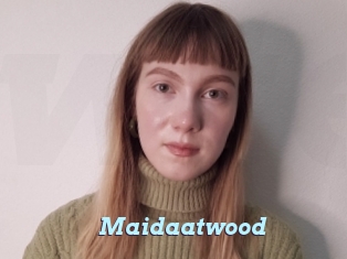 Maidaatwood