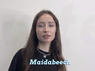 Maidabeech