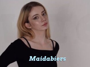 Maidabiers