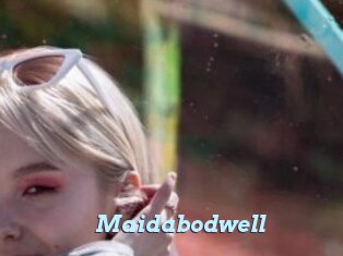 Maidabodwell