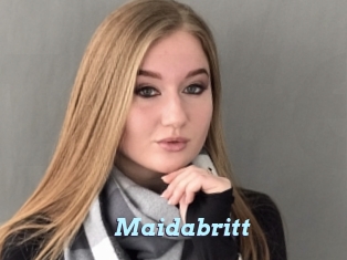 Maidabritt