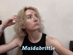 Maidabrittle