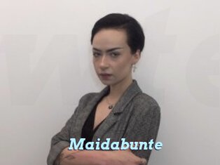 Maidabunte