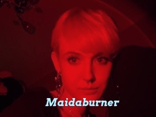 Maidaburner