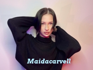 Maidacarvell