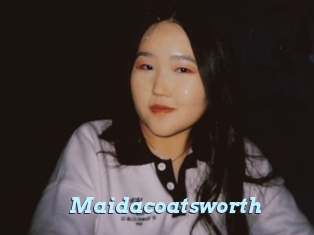 Maidacoatsworth