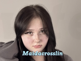 Maidacrosslin