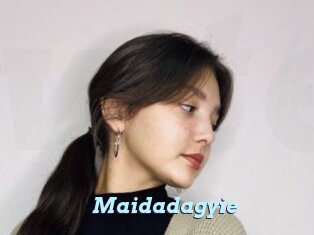 Maidadagyie