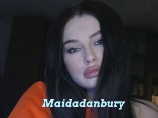 Maidadanbury