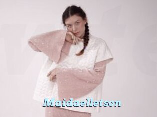 Maidaelletson