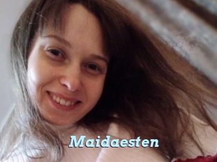Maidaesten