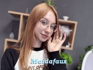 Maidafaux
