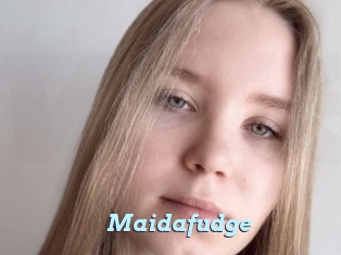 Maidafudge