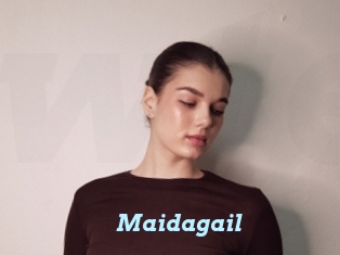 Maidagail