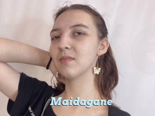 Maidagane