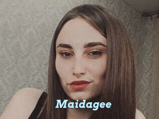Maidagee